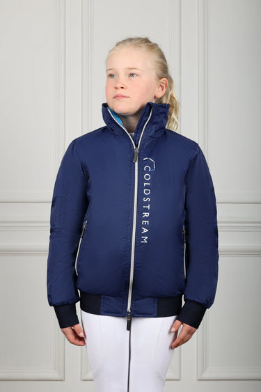 Coldstream Next Generation Lanton Blouson| Online For Equine