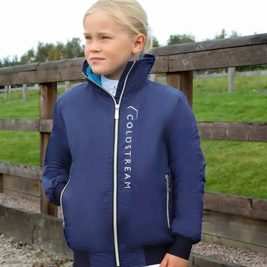 Coldstream Next Generation Lanton Blouson| Online For Equine