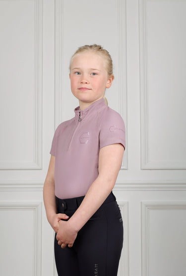 Coldstream Next Generation Midlem Short Sleeve Base Layer| Online For Equine