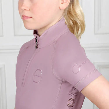 Coldstream Next Generation Midlem Short Sleeve Base Layer| Online For Equine