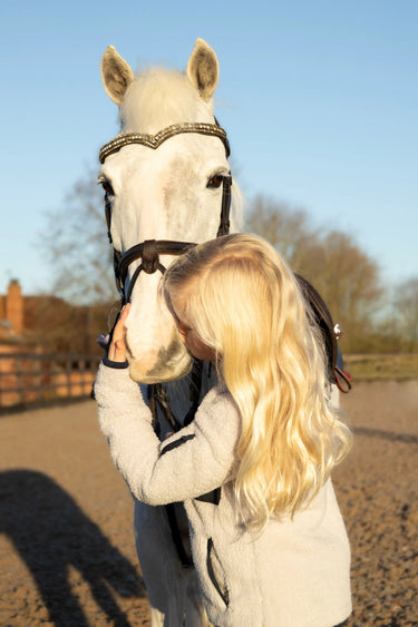 Coldstream Next Generation Millfield Teddy Fleece| Online For Equine