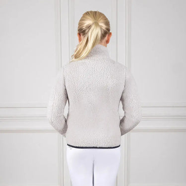 Coldstream Next Generation Millfield Teddy Fleece| Online For Equine