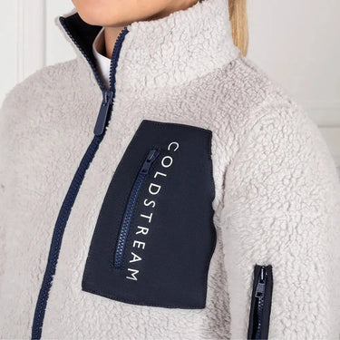 Coldstream Next Generation Millfield Teddy Fleece| Online For Equine