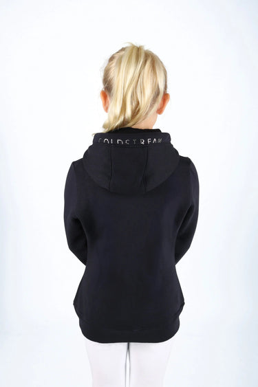 Coldstream Next Generation Swanlaws Diamante Hoodie| Online For Equine