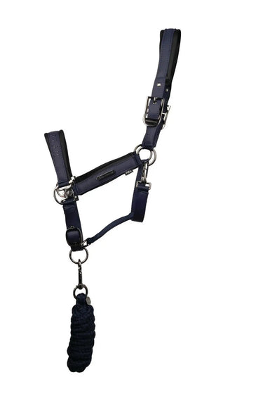 Coldstream Paxton Padded Head Collar & Lead Rope| Online For Equine
