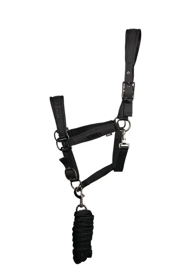 Coldstream Paxton Padded Head Collar & Lead Rope| Online For Equine