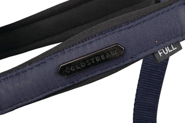 Coldstream Paxton Padded Head Collar & Lead Rope| Online For Equine