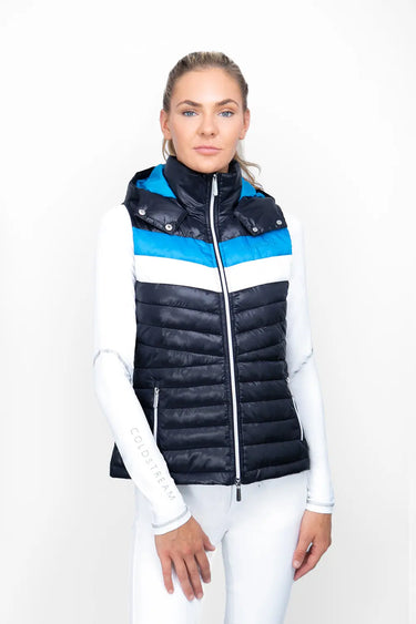 Coldstream Southdean Quilted Gilet| Online For Equine