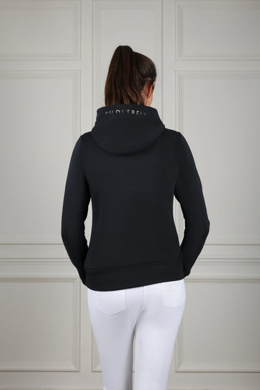 Coldstream Swanlaws Diamante Hoodie| Online For Equine