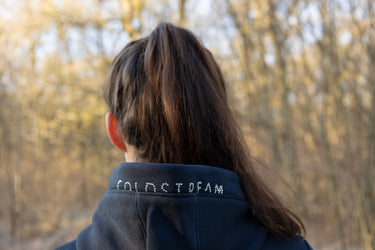 Coldstream Swanlaws Diamante Hoodie| Online For Equine
