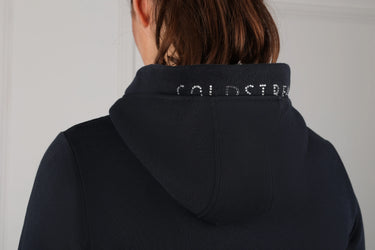 Coldstream Swanlaws Diamante Hoodie| Online For Equine
