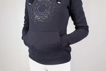 Coldstream Swanlaws Diamante Hoodie| Online For Equine