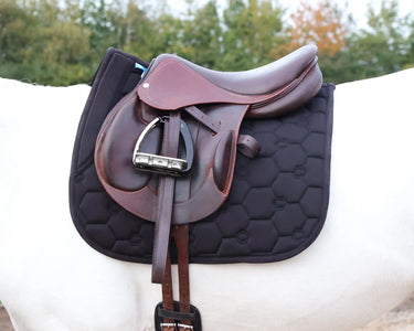 Coldstream Whitsome Saddle Pad| Online For Equine