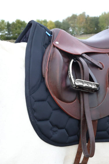 Coldstream Whitsome Saddle Pad| Online For Equine