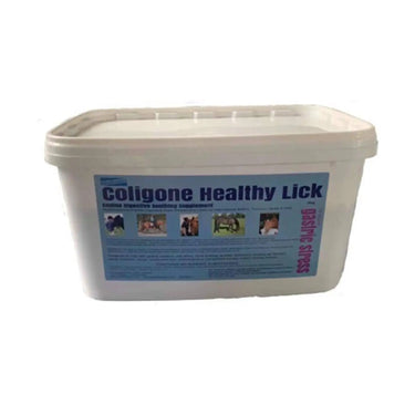 Coligone Healthy Lick| Online For Equine