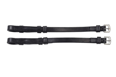 Buy Collegiate Bridle Cheek Pieces| Online for Equine