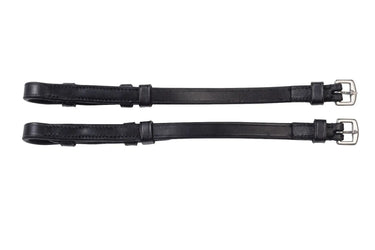 Buy Collegiate Bridle Cheek Pieces| Online for Equine