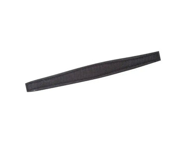 Buy Collegiate Brown ComFiTec Sheepskin Replacement Leather Nose Piece| Online for Equine