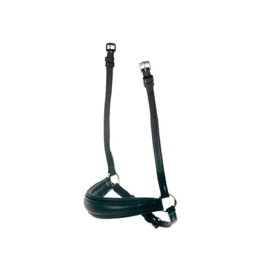 Buy Collegiate Mono Crown Drop Noseband| Online for Equine