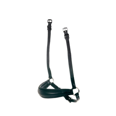 Buy Collegiate Mono Crown Drop Noseband| Online for Equine