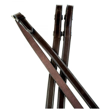 Buy Collegiate Plain Reins IV| Online for Equine