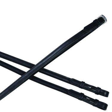 Buy Collegiate Syntovia + Plain Flat Reins| Online for Equine