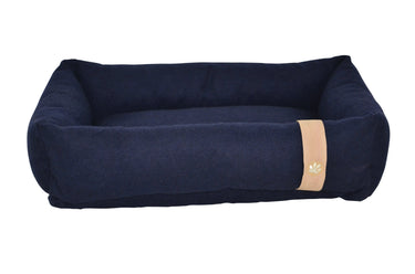 Companion Country Snuggle Dog Bed