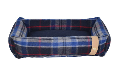 Companion Country Snuggle Dog Bed