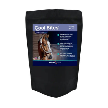 Cool Bites™| Online For Equine