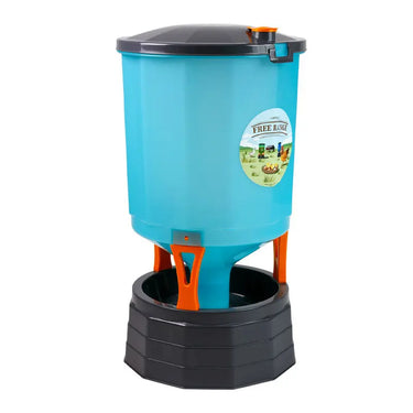 Copele Free Range Silo Drinker| Online For Equine