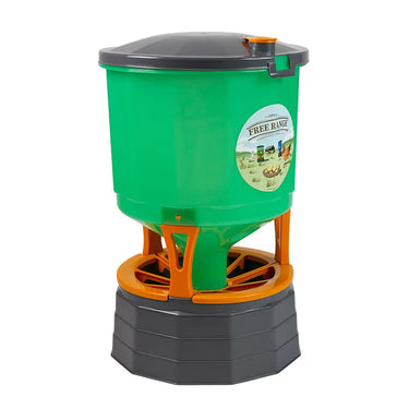 Copele Free Range Silo Feeder| Online For Equine