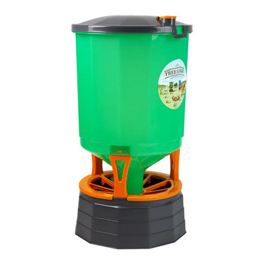 Copele Free Range Silo Feeder| Online For Equine