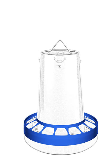 Copele Hanging Feeder Ring| Online For Equine
