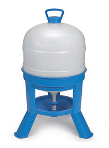 Copele Large Drinker With Legs| Online For Equine