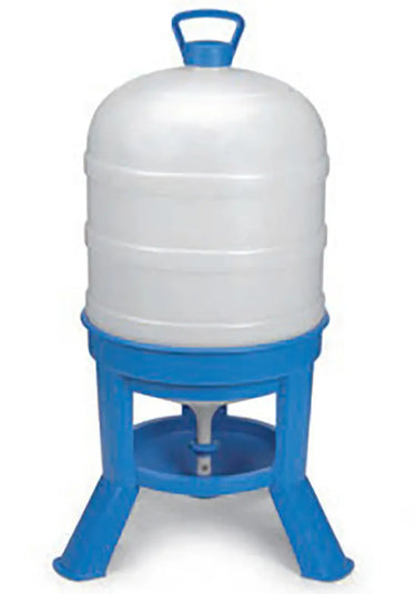 Copele Large Drinker With Legs| Online For Equine