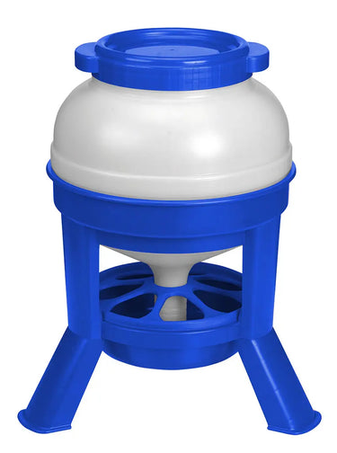 Copele Large Feeder With Legs| Online For Equine