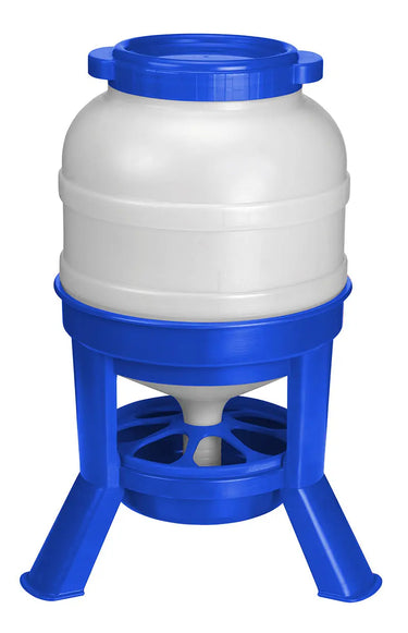 Copele Large Feeder With Legs| Online For Equine