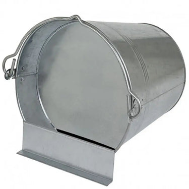 Copele Metallic Bucket Drinker| Online For Equine