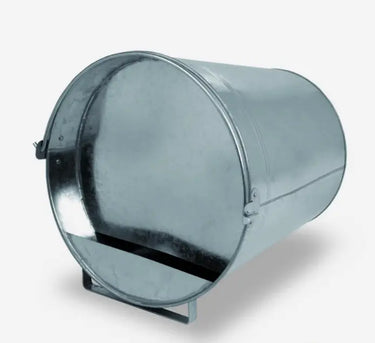 Copele Metallic Bucket Drinker| Online For Equine