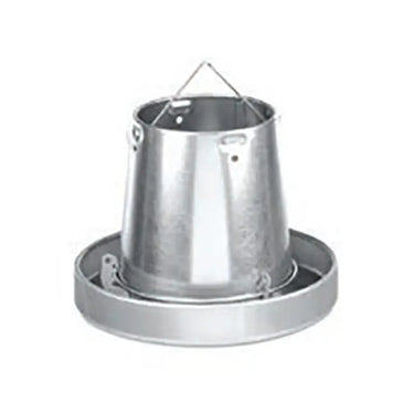Copele Metallic Feeder| Online For Equine