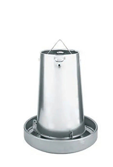 Copele Metallic Feeder| Online For Equine