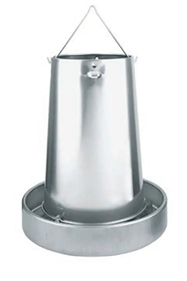Copele Metallic Feeder| Online For Equine