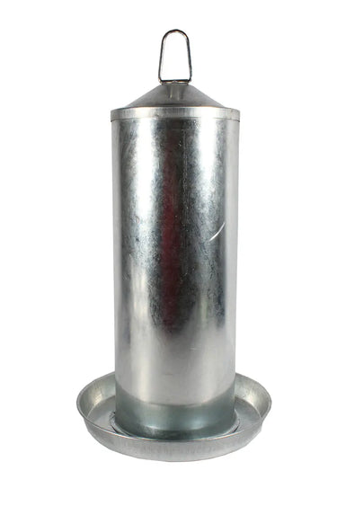 Copele Metallic Poultry Drinker| Online For Equine