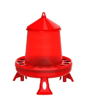 Copele Poultry Feeder With Legs| Online For Equine