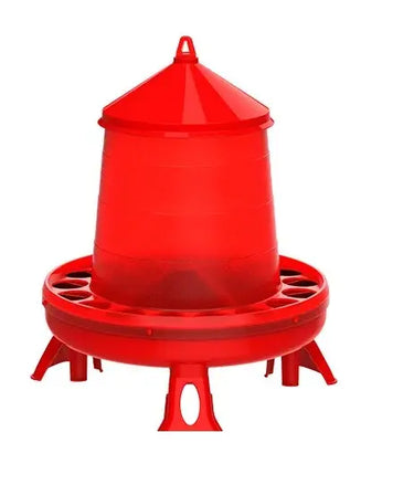 Copele Poultry Feeder With Legs| Online For Equine