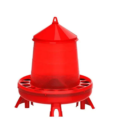 Copele Poultry Feeder With Legs| Online For Equine