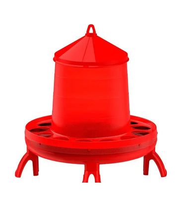 Copele Poultry Feeder With Legs| Online For Equine