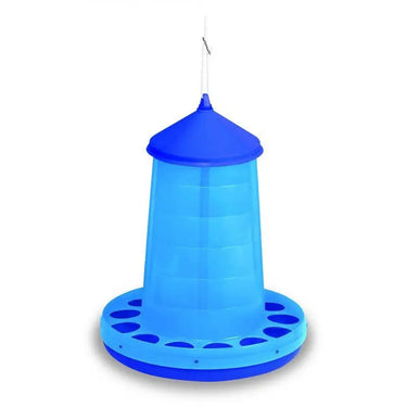 Copele Poultry Feeder| Online For Equine