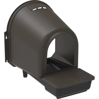 Copele Recycled Plastic Laying Nest| Online For Equine