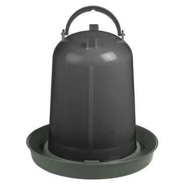 Copele Recycled Plastic Poultry Drinker| Online For Equine